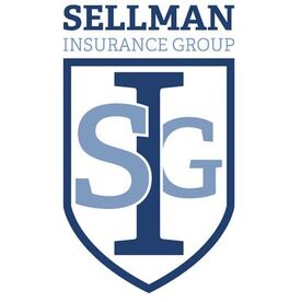 Logo Sellman Insurance Group