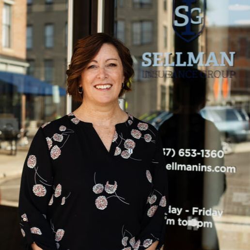 Beth from Sellman Insurance Group