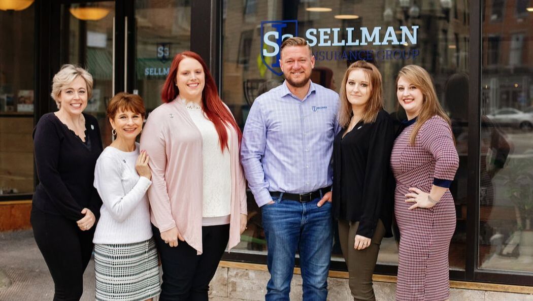 Sellman Insurance Team
